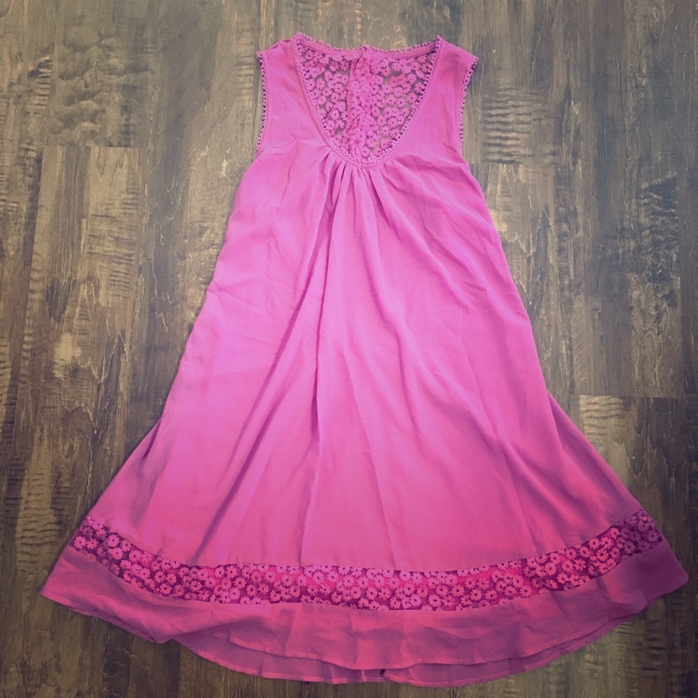 CUTE Openback summer dress